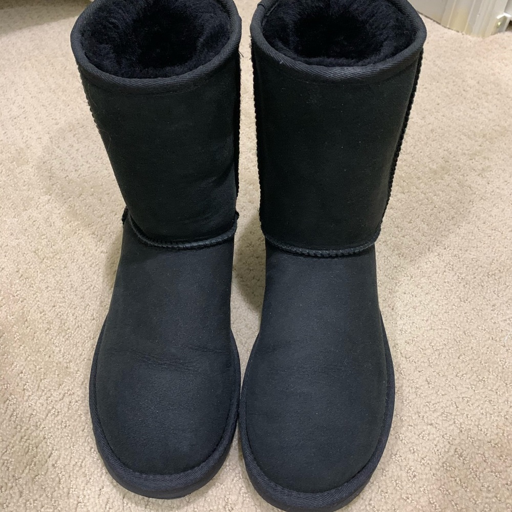 Ugg Boots - image 1